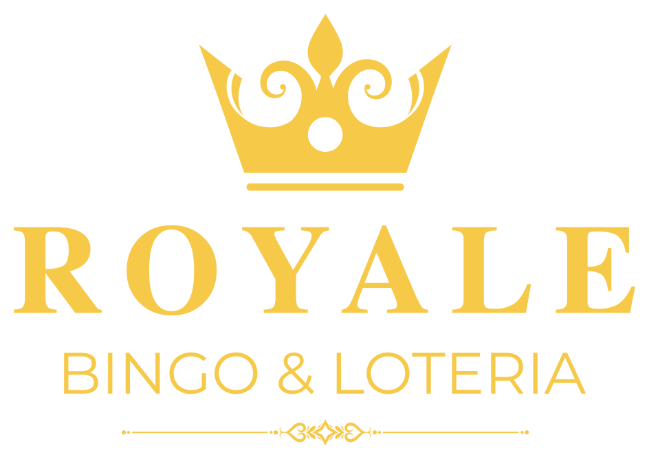 Royale Bingo & Lotería